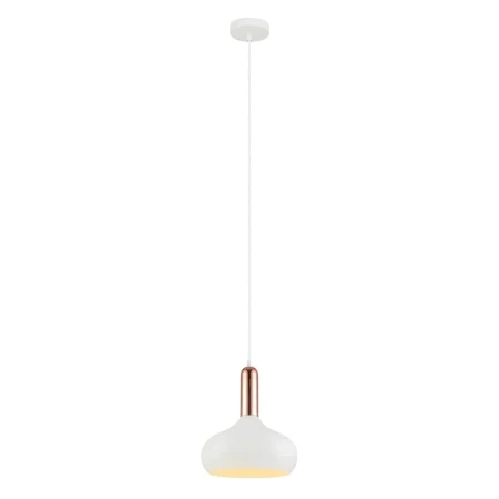 Lampa loft wisząca QUESMO MDM-3029/1 W+COP  - Italux
